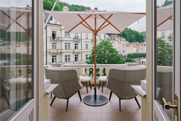 Heritage Suite 46